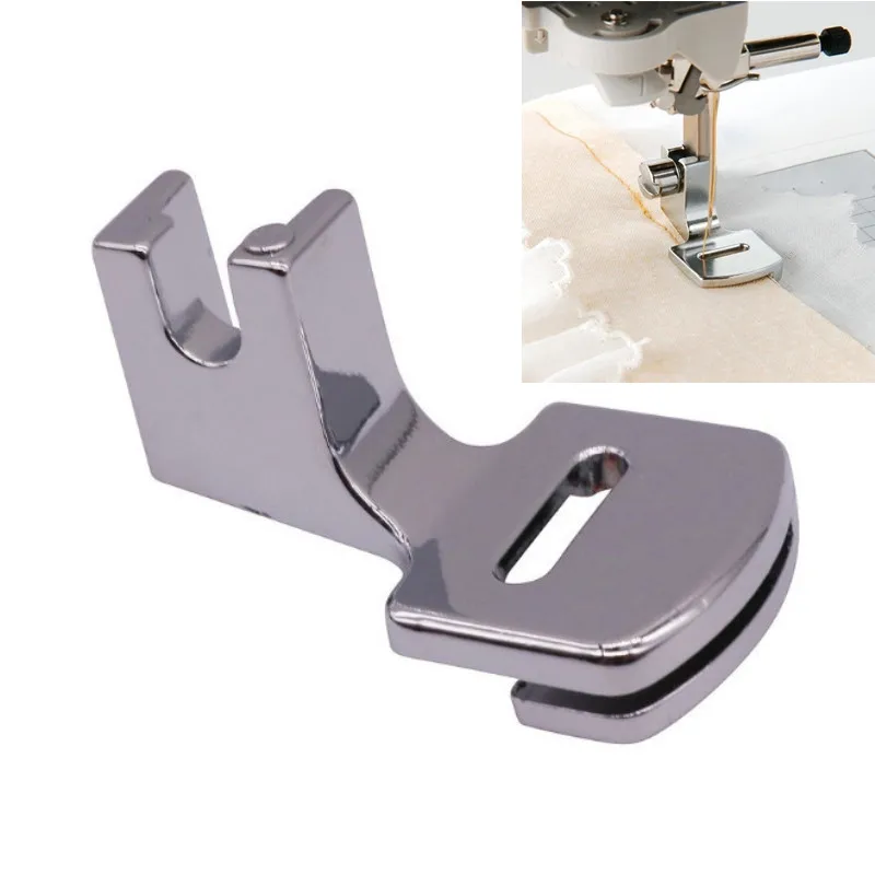 1PCS NEW Ruffler Hem Presser Foot For Sewing Machine Brother Singer Janome Kenmore Toyota Austin Domestic Sewing Machine
1PCS NEW Ruffler Hem Presser Foot For Sewing Machine Brother Singer Janome Kenmore Toyota Austin Domestic Sewing Machine