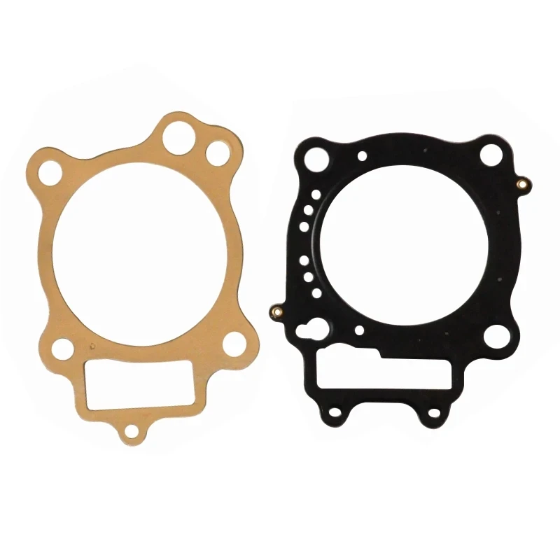 Motorcycle Engine Cylinder Top End Head Base Iron Gasket Kit Set For Honda CRF250R CRF 250R 2004-2017 CRF250X 2004-2009
Motorcycle Engine Cylinder Top End Head Base Iron Gasket Kit Set For Honda CRF250R CRF 250R 2004-2017 CRF250X 2004-2009