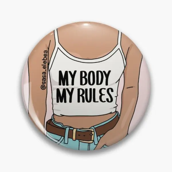 My y By Sasa Elebea Customizable Soft Button Pin Brooch Women Lapel Pin Cute Funny Metal Fashion Collar Decor Hat Lover Jewelry
My y By Sasa Elebea Customizable Soft Button Pin Brooch Women Lapel Pin Cute Funny Metal Fashion Collar Decor Hat Lover Jewelry