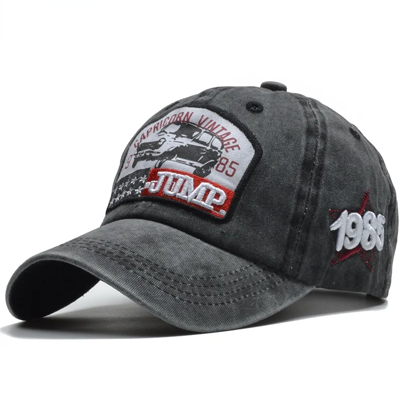 New Style Washed Cotton Pattern Cap Men Baseball Caps Snapback Hip Hop Women Casquette Vintage Dad Hat Branded Baseball Hats
New Style Washed Cotton Pattern Cap Men Baseball Caps Snapback Hip Hop Women Casquette Vintage Dad Hat Branded Baseball Hats