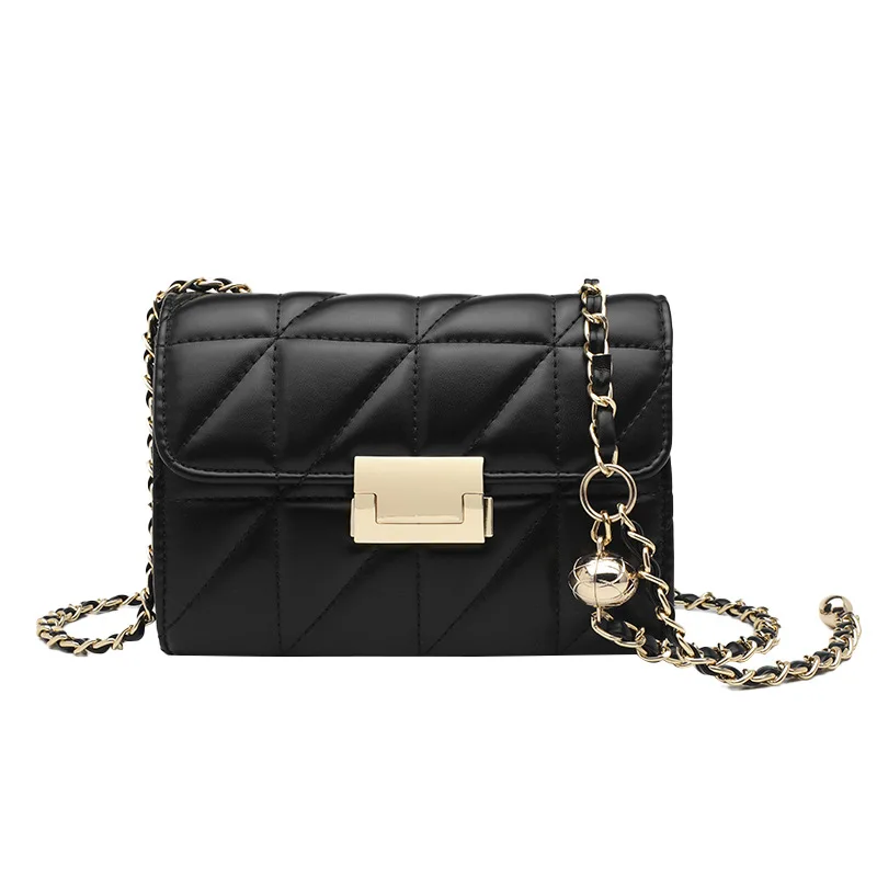 2021 New European Beauty Bag Texture Retro Shoulder Bag Trend Atmospheric Messenger Female Bag Retro Small Square Bag
2021 New European Beauty Bag Texture Retro Shoulder Bag Trend Atmospheric Messenger Female Bag Retro Small Square Bag