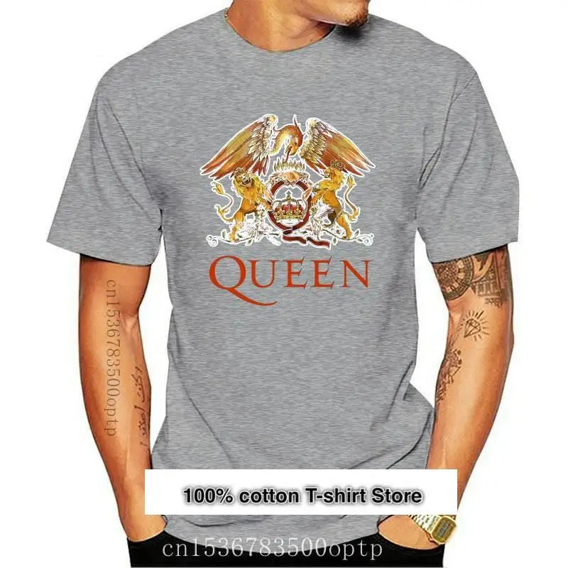 Camiseta blanca de la Reina de la Band para mujer, camiseta de манга corta, camiseta de Freddie Top para mujer 2021
Camiseta blanca de la Reina de la Band para mujer, camiseta de манга corta, camiseta de Freddie Top para mujer 2021