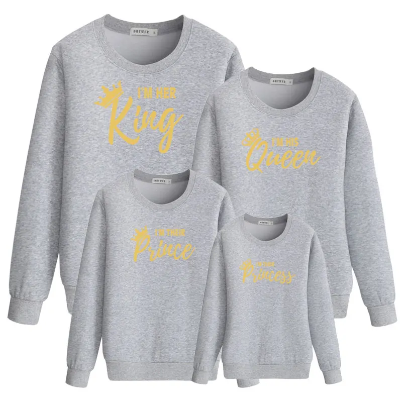 ZWF249 Character Printed Family matching outfits mommy and me baby girls Fall autumn Sweatshirt girls Hoodies clothes
ZWF249 Character Printed Family matching outfits mommy and me baby girls Fall autumn Sweatshirt girls Hoodies clothes