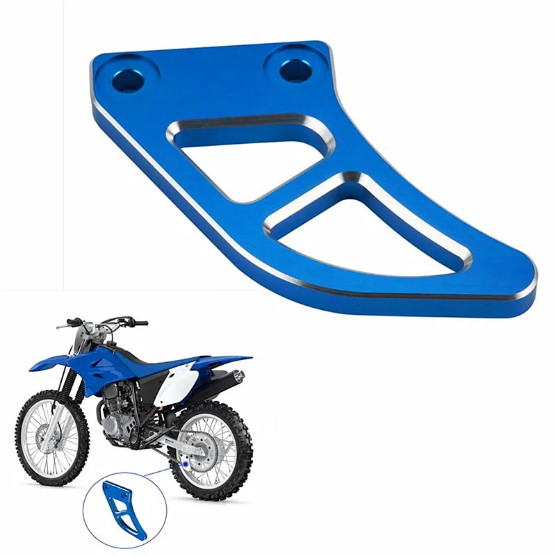 CNC Lower Sprocket Chain Guard Cover Protector For Yamaha TTR125 TTR230 TTR 125 230 2005-2022 2009 2008 2007 2006 2005 2004
CNC Lower Sprocket Chain Guard Cover Protector For Yamaha TTR125 TTR230 TTR 125 230 2005-2022 2009 2008 2007 2006 2005 2004