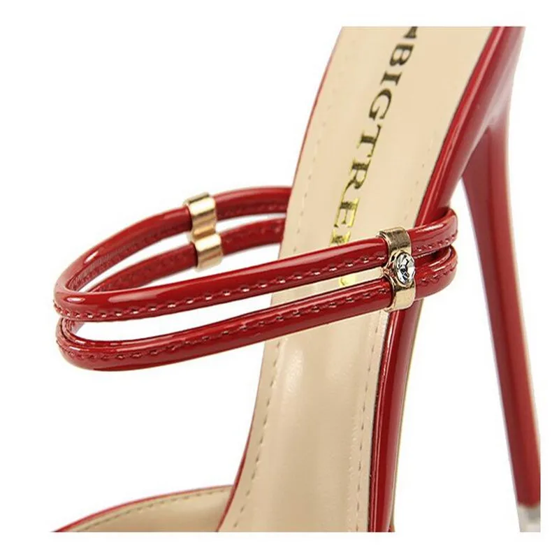 Women Pumps Spring High Heels Women Shoes Patent Leather Women Sandals Sexy High Heels Sandal Women Party Shoe Bigtree Shoes
Women Pumps Spring High Heels Women Shoes Patent Leather Women Sandals Sexy High Heels Sandal Women Party Shoe Bigtree Shoes