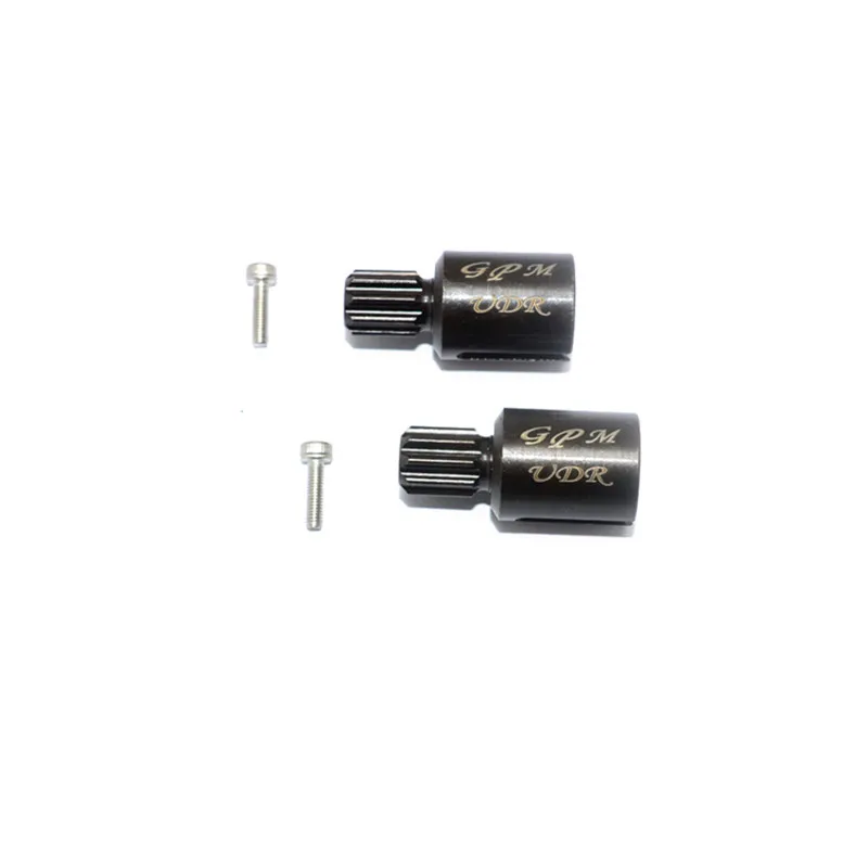 Стальной передний привод #45 TRAXXAS 1/7, неограниченный пустынный гонщик UDR039S 8551
Стальной передний привод #45 TRAXXAS 1/7, неограниченный пустынный гонщик UDR039S 8551