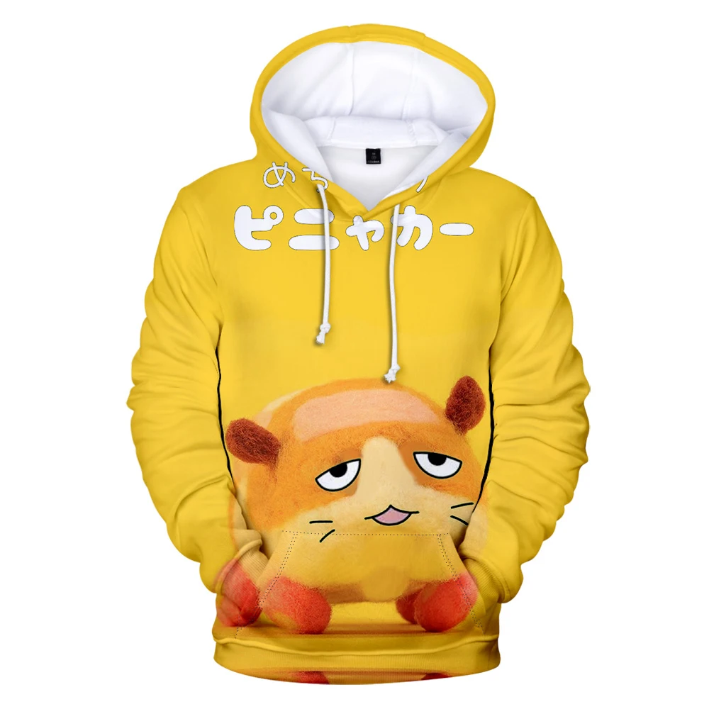 Popular boys and girls sweatshirt autumn sportswear guinea pig car car 3D printing Harajuku hoodie cute guinea pig kids top
Popular boys and girls sweatshirt autumn sportswear guinea pig car car 3D printing Harajuku hoodie cute guinea pig kids top