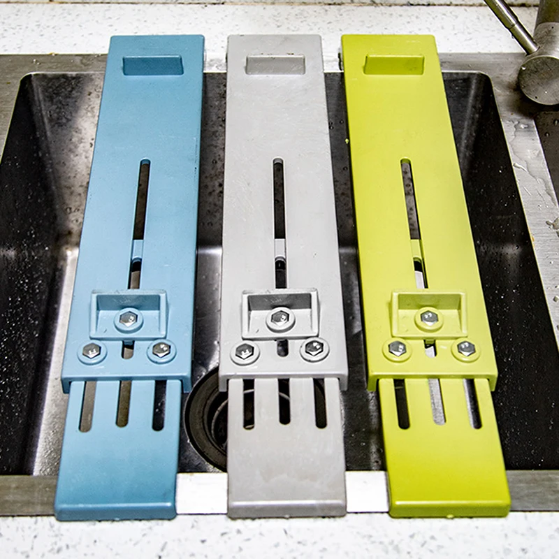 Регулируемая заточка над раковиной, выдвижной нескользящий мост для раковины, подходит для кухонной раковины 
Регулируемая заточка над раковиной, выдвижной нескользящий мост для раковины, подходит для кухонной раковины