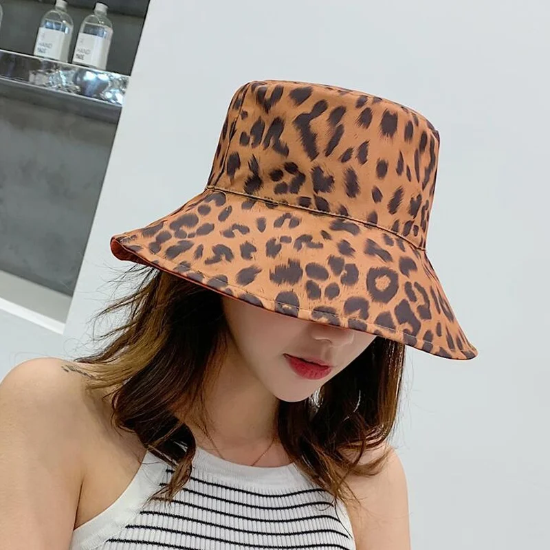 1PC Sunscreen Outdoor Sun hat Big brim Climbing hat Leopard Fisherman hat Anti-ultraviolet Fishing
1PC Sunscreen Outdoor Sun hat Big brim Climbing hat Leopard Fisherman hat Anti-ultraviolet Fishing