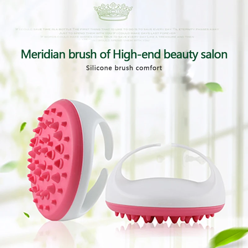 Massage Comb Massage SPA Massage Brush Capricorn Brush Five Elements Meridian Brush Meridian Tapping Health Care Massage Hammer
Massage Comb Massage SPA Massage Brush Capricorn Brush Five Elements Meridian Brush Meridian Tapping Health Care Massage Hammer