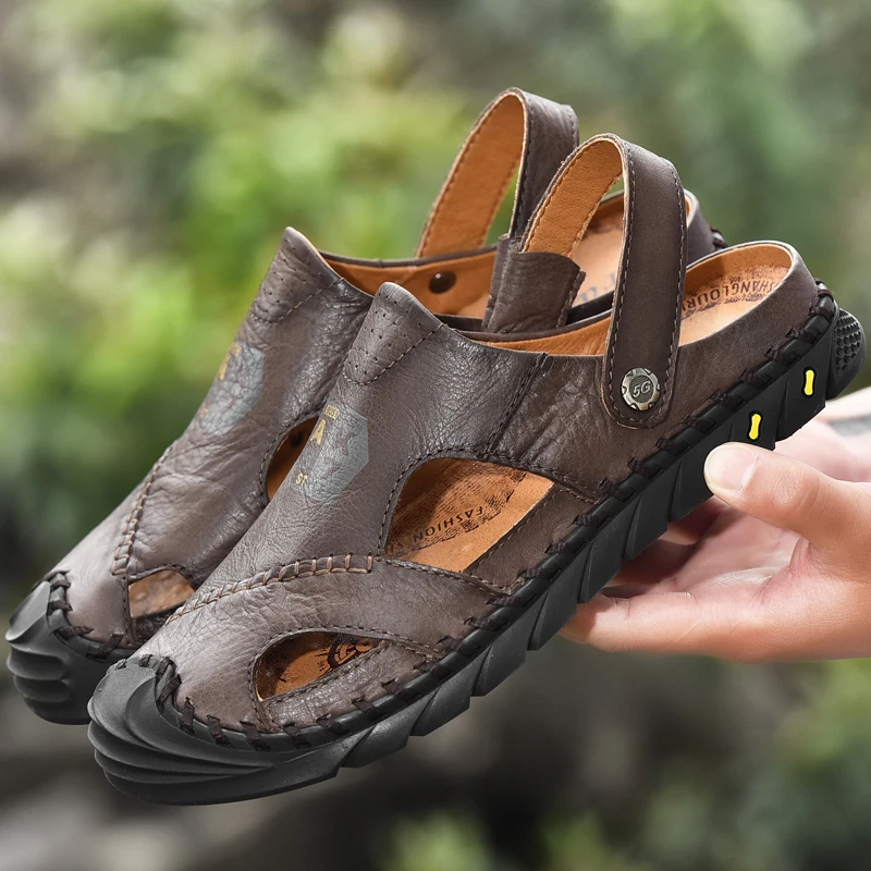 Sandalias Transpirables Sandalias For Man De Verano Para Hombre Playa Rubber Sandals Men Romanas Summer Sandalia Masculina
Sandalias Transpirables Sandalias For Man De Verano Para Hombre Playa Rubber Sandals Men Romanas Summer Sandalia Masculina
