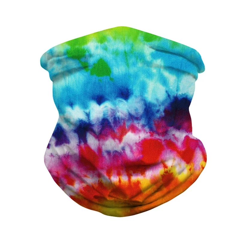 Digital Printing Outdoor Climbing Magic Head Scraf Seamless Portable Riding Face Covers Insect Protective Head Scarf
Digital Printing Outdoor Climbing Magic Head Scraf Seamless Portable Riding Face Covers Insect Protective Head Scarf