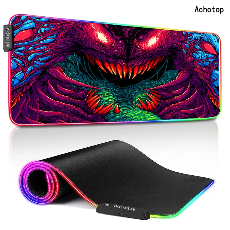 Gaming Mouse Pad Varmilo Computer Mousepad RGB Large Mouse Pad Gamer XXL Mouse Carpet Mause Pad Desk Mats with Backlit Valorant
Gaming Mouse Pad Varmilo Computer Mousepad RGB Large Mouse Pad Gamer XXL Mouse Carpet Mause Pad Desk Mats with Backlit Valorant
