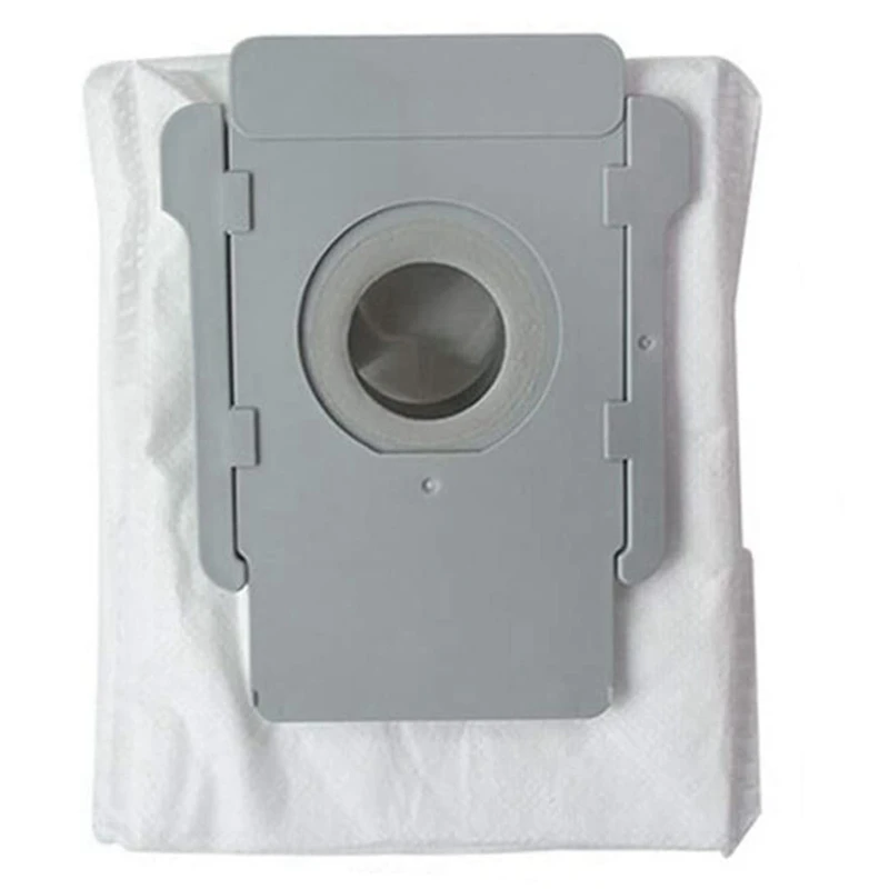 Fits for for IRobot Roomba S9 I7 I7 + / I7 plus E5 E6 E7 Basic Robot Vacuum Cleaner Accessory Kit
Fits for for IRobot Roomba S9 I7 I7 + / I7 plus E5 E6 E7 Basic Robot Vacuum Cleaner Accessory Kit