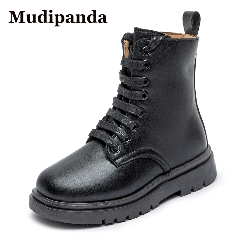 Girls' Fashion Boots Children's Snow Boots Non-slip Kids Winter Leather Shoes Baby Boy Todder Shoes Teen Sports Black 2021flat
Girls' Fashion Boots Children's Snow Boots Non-slip Kids Winter Leather Shoes Baby Boy Todder Shoes Teen Sports Black 2021flat