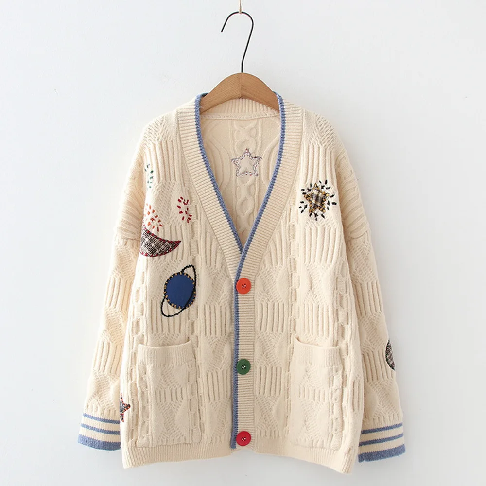 2021traf fall/winter ins yk2 loose knit cardigan sweater coat jacket women каѬдиган cardigan оп xnwmnz tops каѬдиган женский or
2021traf fall/winter ins yk2 loose knit cardigan sweater coat jacket women каѬдиган cardigan оп xnwmnz tops каѬдиган женский or