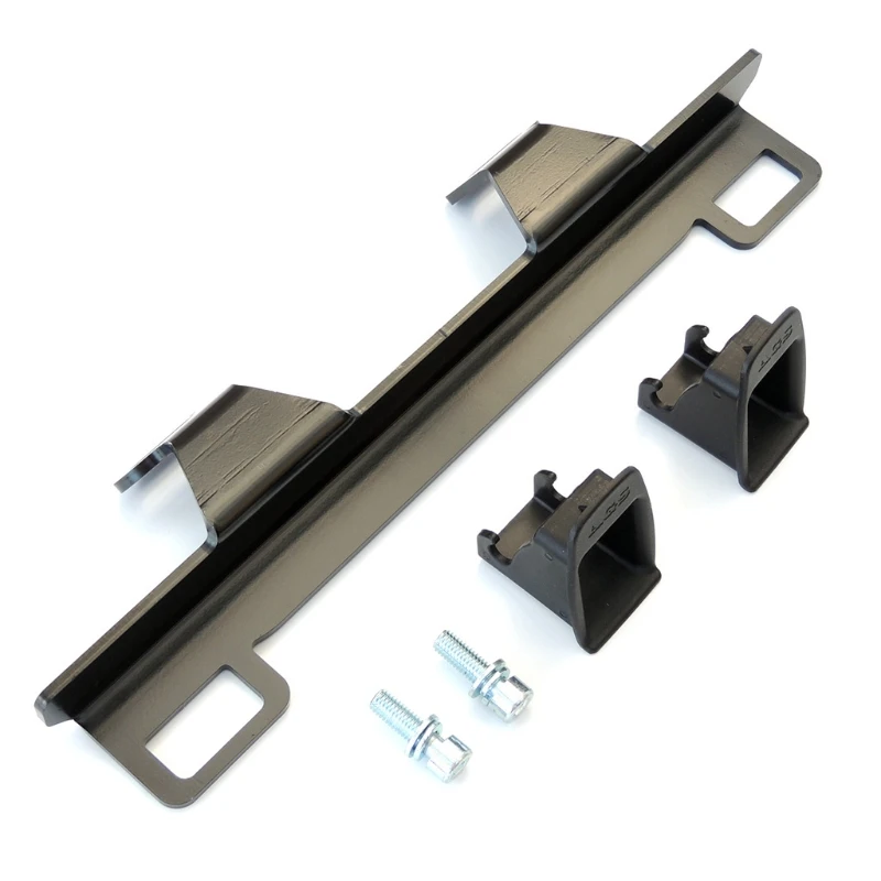 Car Child Safety Seat Interface Restraint-Anchor Mounting Kit for ISOFIX Belt Latch Connector Bracket for A4 A6 A6L
Car Child Safety Seat Interface Restraint-Anchor Mounting Kit for ISOFIX Belt Latch Connector Bracket for A4 A6 A6L