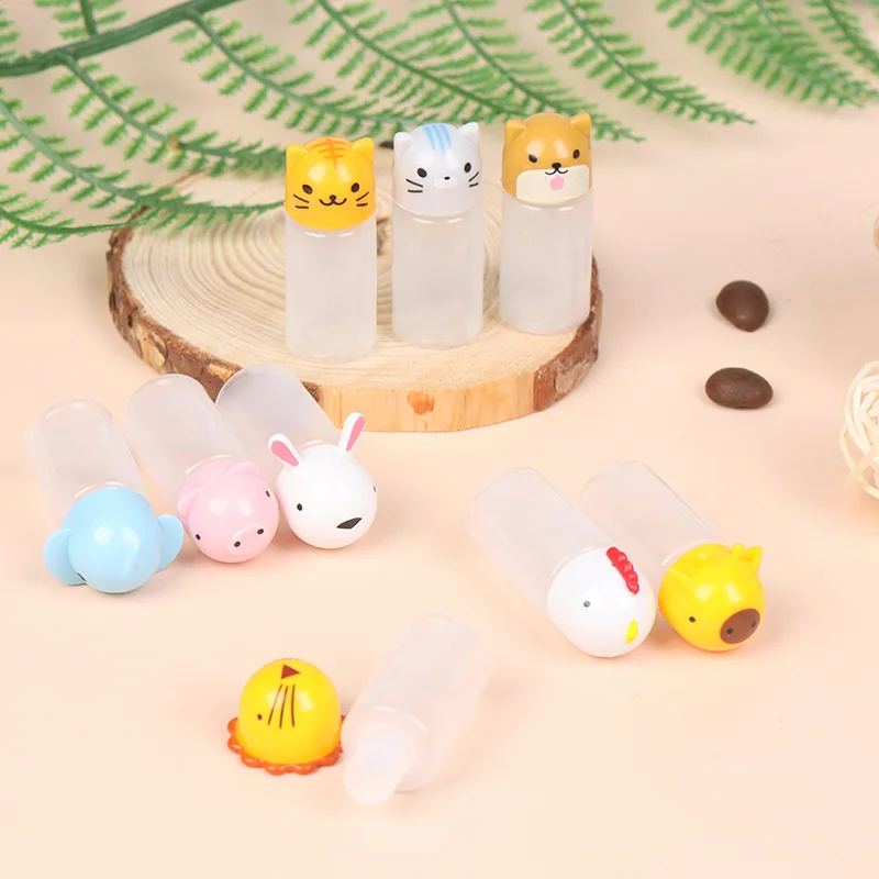 Dollhouse Miniature Water Cup Cartoon Animal Kettle Can Hold Water Doll Decor Miniature Water Cup Kettle
Dollhouse Miniature Water Cup Cartoon Animal Kettle Can Hold Water Doll Decor Miniature Water Cup Kettle