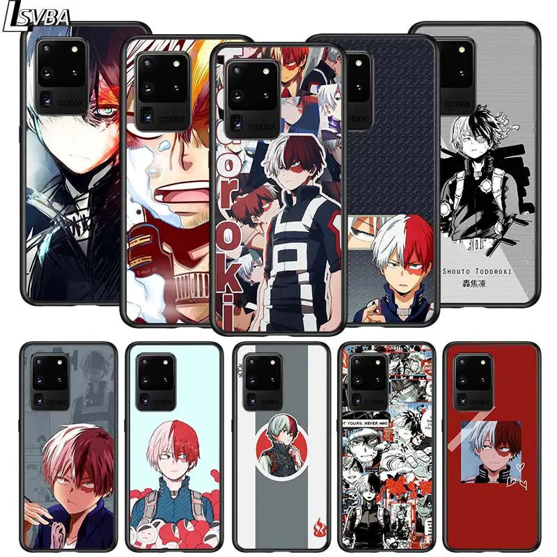 Shoto Todoroki for Samsung S20 FE Ultra Plus A91 A81 A71 A51 A41 A31 A21S A11 A72 A52 A42 A32 A12 A02S Phone Case
Shoto Todoroki for Samsung S20 FE Ultra Plus A91 A81 A71 A51 A41 A31 A21S A11 A72 A52 A42 A32 A12 A02S Phone Case
