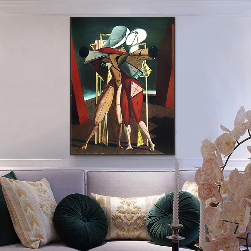 Abstract People Modern Fashion Canvas Painting Wall Art Posters and Printing Scandinavian Picture for Living Room Decor Unframed
Abstract People Modern Fashion Canvas Painting Wall Art Posters and Printing Scandinavian Picture for Living Room Decor Unframed