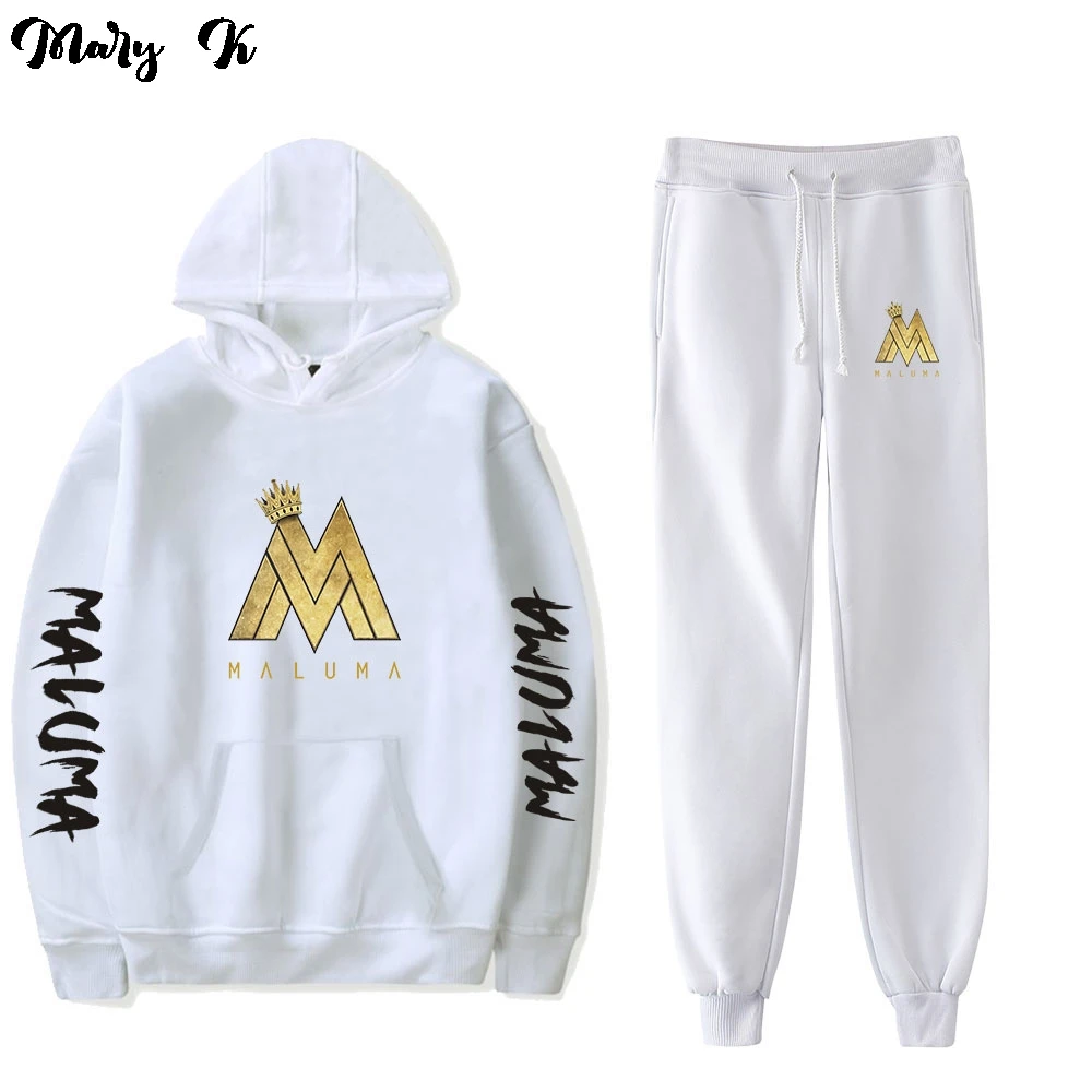 New Women Clothing Sets Two Piece Set Top and Pants Hoodies for Women Oversize Sweatshirt Lil Peep Hoodie Two Piece Casual
New Women Clothing Sets Two Piece Set Top and Pants Hoodies for Women Oversize Sweatshirt Lil Peep Hoodie Two Piece Casual