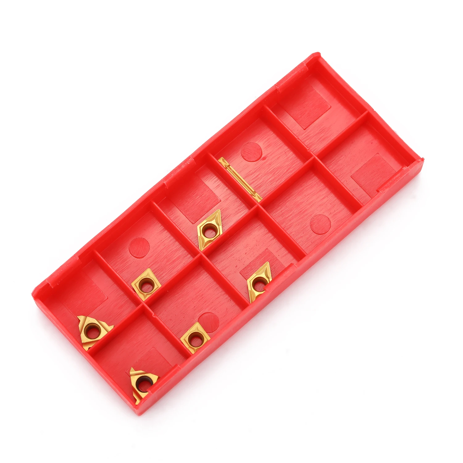 7pcs 10mm Shank Lathe Turning Tool with Carbide Inserts Tools Lathe Cutter Holder Boring Bar Lathe Metal Turning Rod Industrial
7pcs 10mm Shank Lathe Turning Tool with Carbide Inserts Tools Lathe Cutter Holder Boring Bar Lathe Metal Turning Rod Industrial