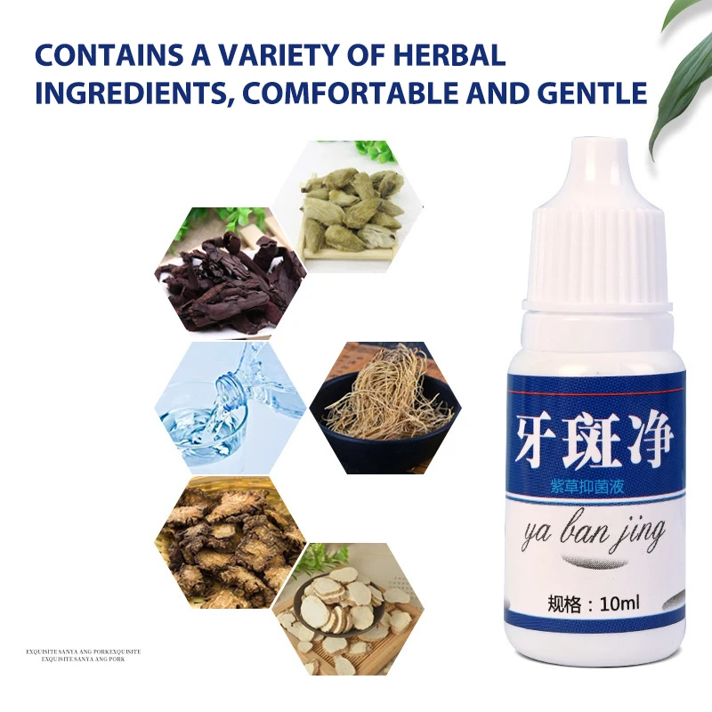 10ml Teeth Whitening Essence Serum Powder Oral Hygiene Cleansing Remove Plaque Stains Fresh Breath Oral Hygiene Dental Tools
10ml Teeth Whitening Essence Serum Powder Oral Hygiene Cleansing Remove Plaque Stains Fresh Breath Oral Hygiene Dental Tools