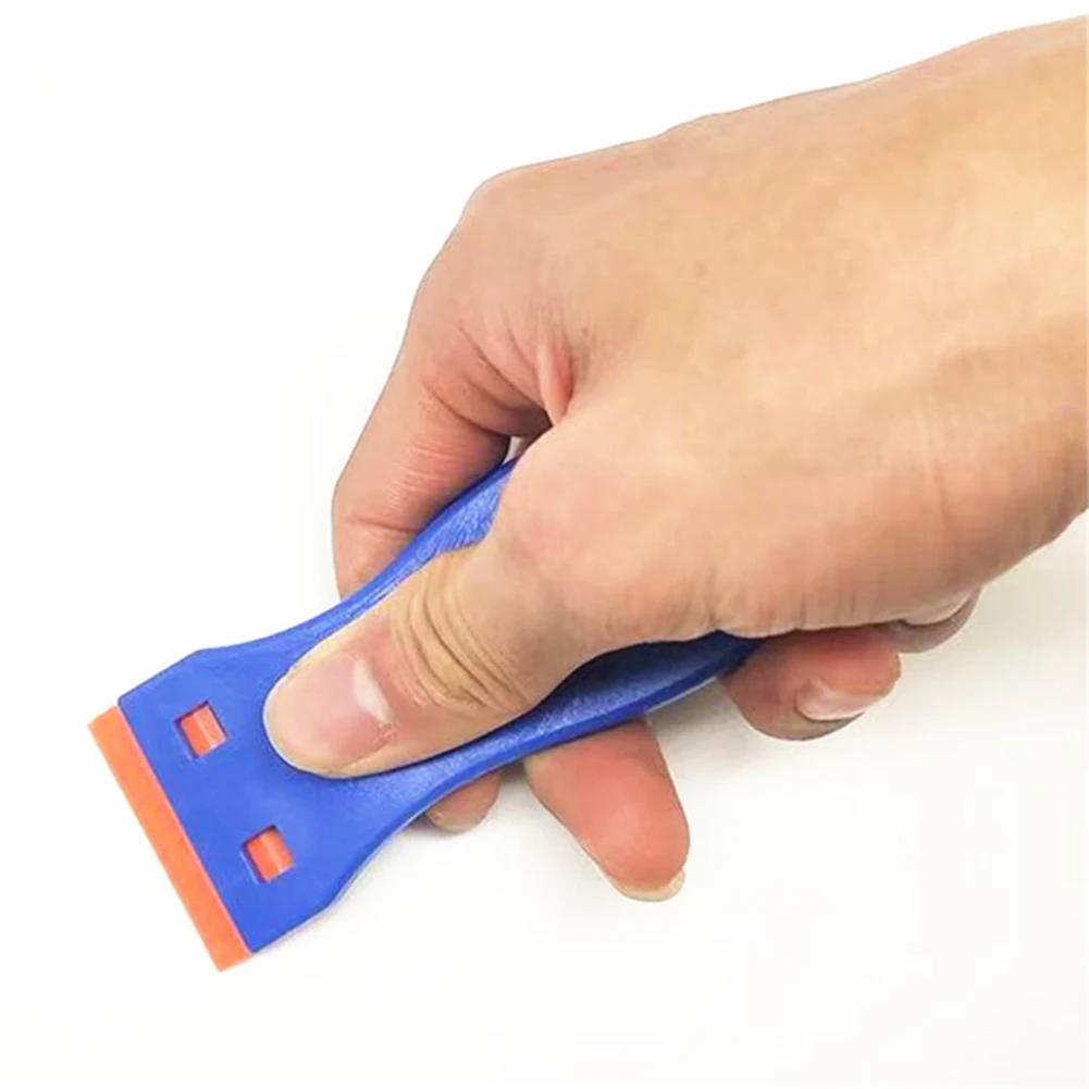 100pcs Plastic Glue Cleaner Remover for Phone LCD Touch Screen Tool Scraper Repair Tool with 1PC Metal Blade Fast Delivery
100pcs Plastic Glue Cleaner Remover for Phone LCD Touch Screen Tool Scraper Repair Tool with 1PC Metal Blade Fast Delivery