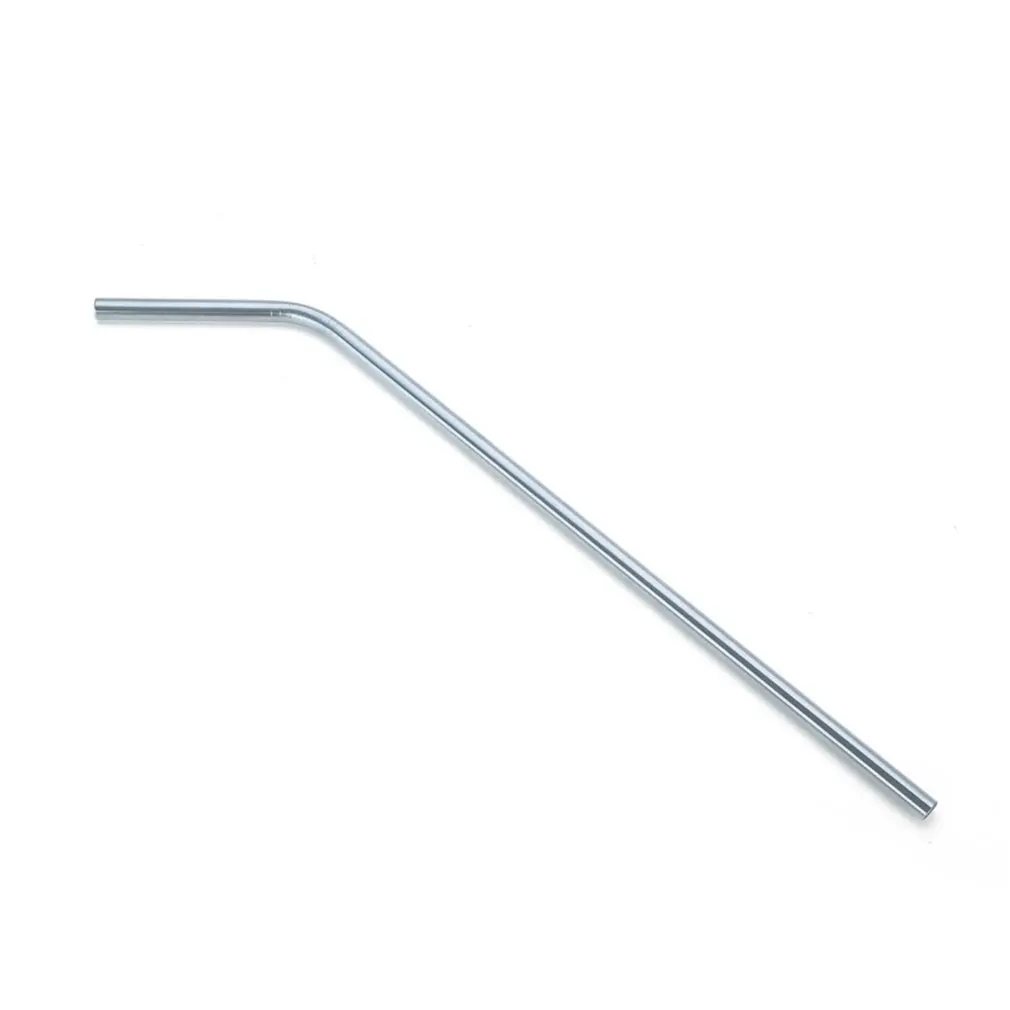 Portable Stainless Steel Drinking Straw FDA-Approved Extra Long Reusable Metal Straw Tube Clean Brush Party Bar Accessories
Portable Stainless Steel Drinking Straw FDA-Approved Extra Long Reusable Metal Straw Tube Clean Brush Party Bar Accessories