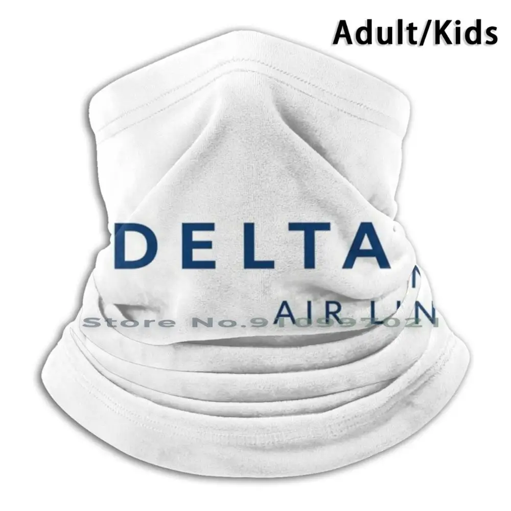 Шарф-маска Delta, обогреватель для шеи и лица, платок, бандана, Mascarillas, Delta Lufthansa, American United Delta Frontier
Шарф-маска Delta, обогреватель для шеи и лица, платок, бандана, Mascarillas, Delta Lufthansa, American United Delta Frontier