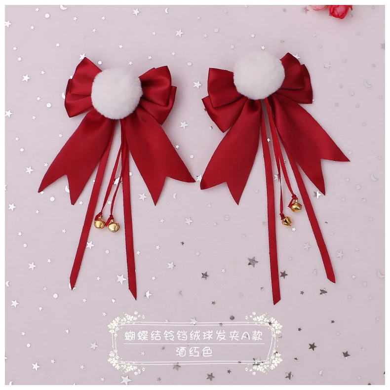 Cosplay&ware Lolita Headwear Cosplay Kawaii Cat Ears Headband Hair Clip Accessories Ties Bunny Designer 15 Cosplay&ware Lolita Headwear Cosplay Kawaii Cat Ears Headband Hair Clip Accessories Ties Bunny Designer -Zentai shop online H8d103e90d246416f802e2da5f3819ad2m.jpg