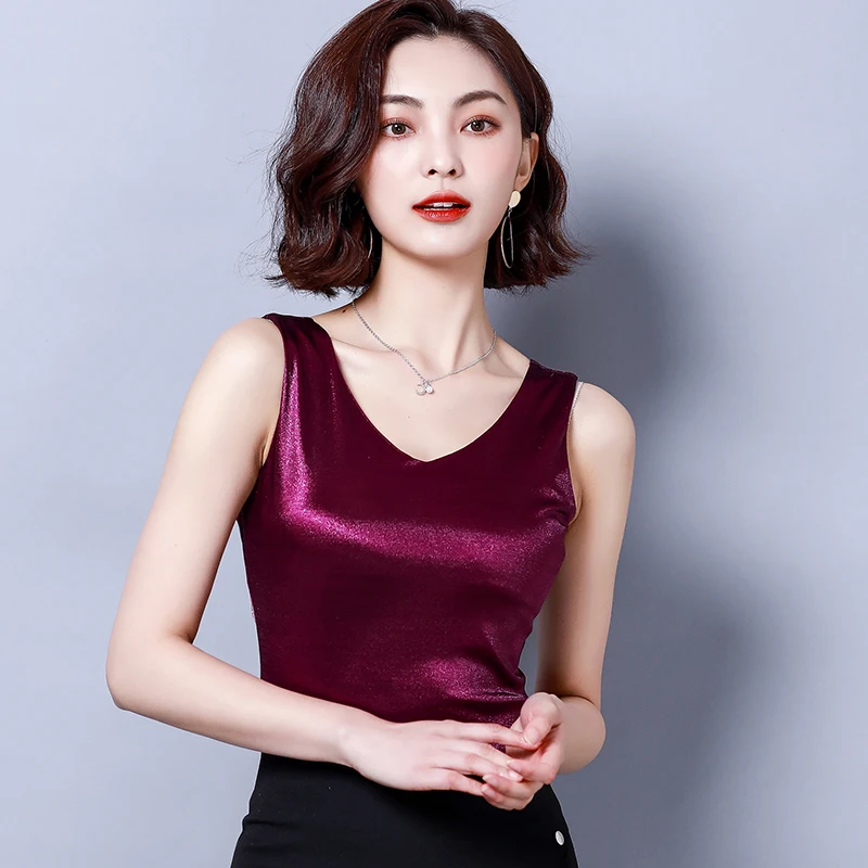 Summer Korean Office Lady Tank Tops Women Sexy Sleeveless Top Slim Camis Tops Women Slim Green Woman Vest Tees Female
Summer Korean Office Lady Tank Tops Women Sexy Sleeveless Top Slim Camis Tops Women Slim Green Woman Vest Tees Female