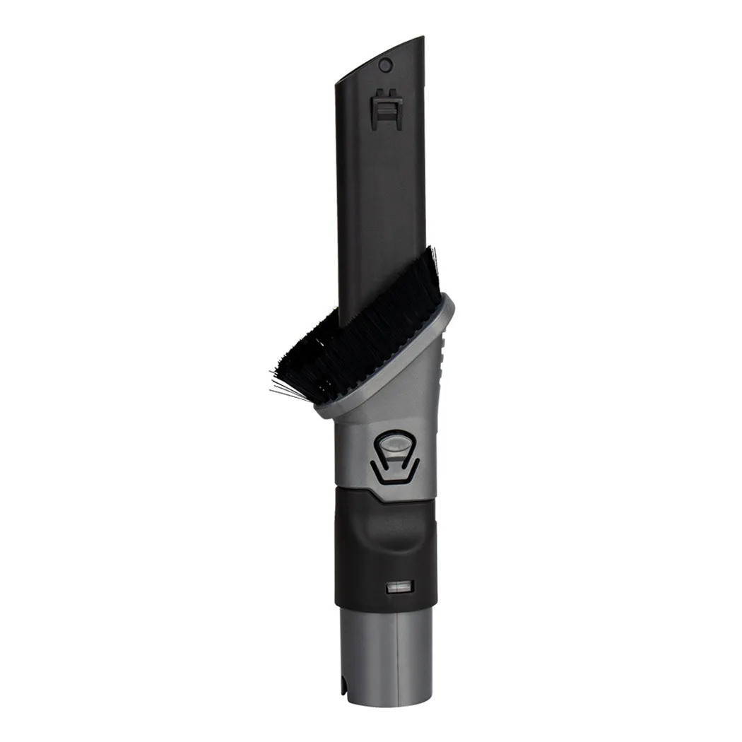 1*2 In 1 Combination Crevice Tool Brush For Shark Duster Crevice Tool (210FLIH380) For Rocket DuoClean Vacuum Cleaner Tools
1*2 In 1 Combination Crevice Tool Brush For Shark Duster Crevice Tool (210FLIH380) For Rocket DuoClean Vacuum Cleaner Tools