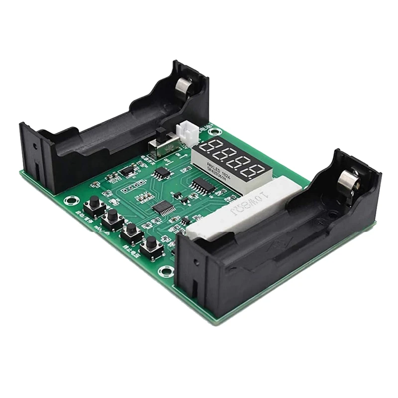XH-M240 тестер емкости батареи для MaH/MwH, цифровое измерение емкости литиевой батареи 18650, тестер модуля
XH-M240 тестер емкости батареи для MaH/MwH, цифровое измерение емкости литиевой батареи 18650, тестер модуля