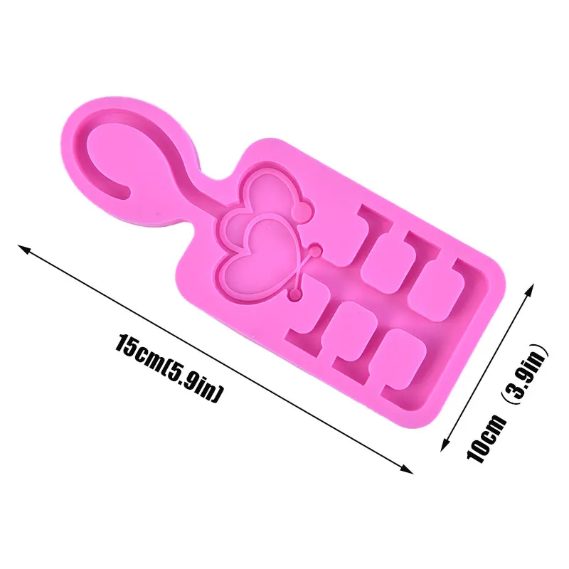 DIY Epoxy Mold Multifunctional Hook Silicone Molds Flower Hanger Mold Art
DIY Epoxy Mold Multifunctional Hook Silicone Molds Flower Hanger Mold Art