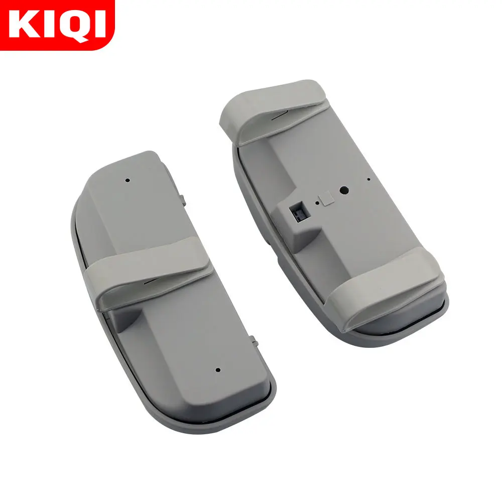 KIQI Car Glasses Case Holder Box for Chrysler 200 300C Aspen Pacifica PT Cruiser Sebring Town Country Ypsilon Delta Portal 700C
KIQI Car Glasses Case Holder Box for Chrysler 200 300C Aspen Pacifica PT Cruiser Sebring Town Country Ypsilon Delta Portal 700C
