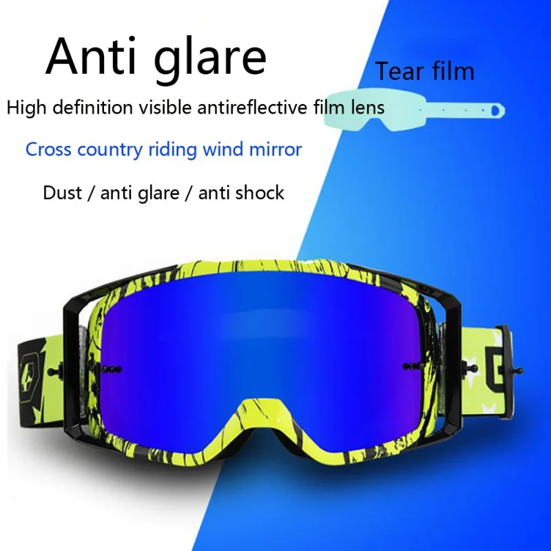 Winter Cycling Snow Sports Skiing Goggles Snowboard Snowmobile Anti-fog Goggles Sunglasses Ski Eyewear New
Winter Cycling Snow Sports Skiing Goggles Snowboard Snowmobile Anti-fog Goggles Sunglasses Ski Eyewear New