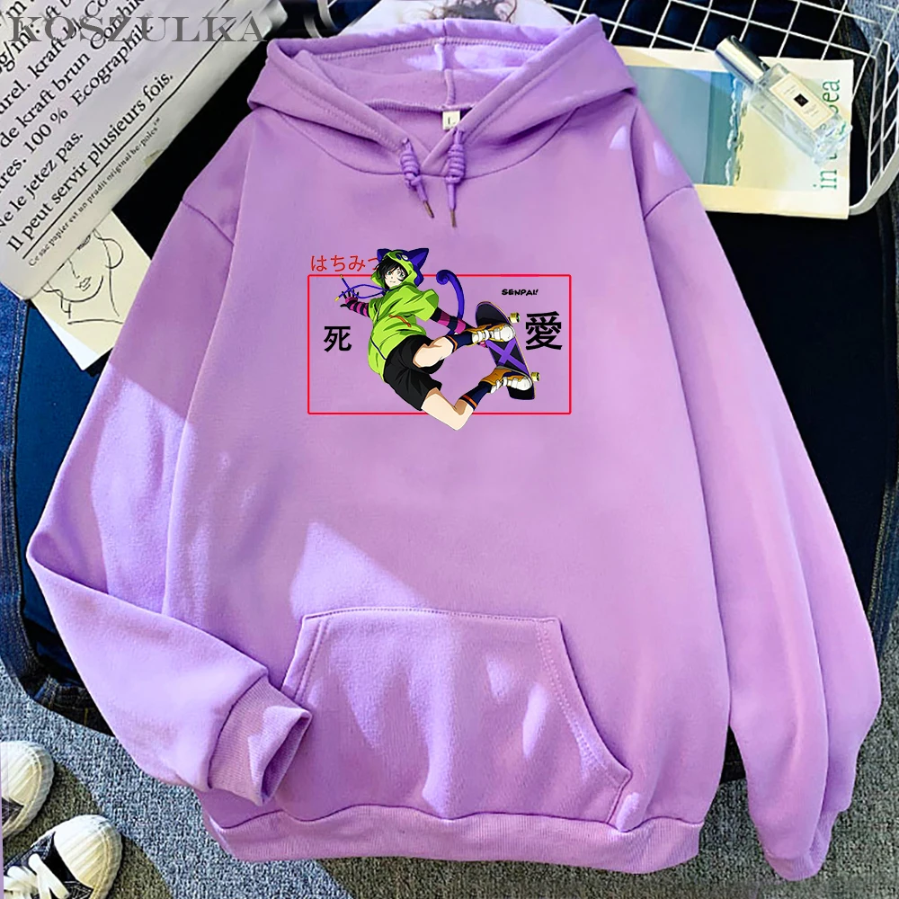 Sk8 The Infinity Printed Hoodies Manga skateboard Graphic Harajuku Hooded Fashion Unisex Long Sleeve Clothes
Sk8 The Infinity Printed Hoodies Manga skateboard Graphic Harajuku Hooded Fashion Unisex Long Sleeve Clothes