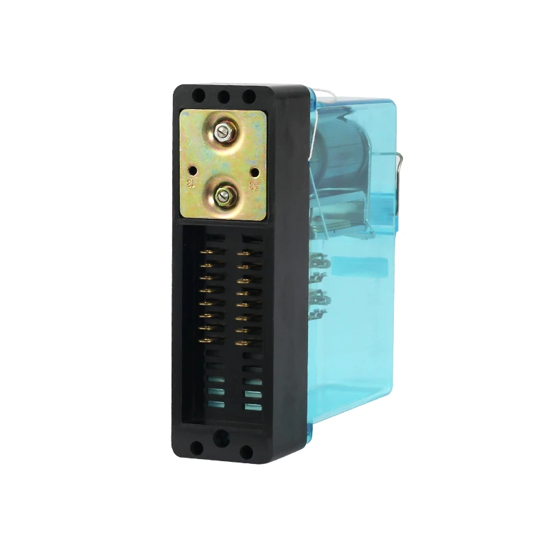 JZXC-H18F1 rectifier slow release relay safety railway signal relays railway signal system Signaling relay
JZXC-H18F1 rectifier slow release relay safety railway signal relays railway signal system Signaling relay