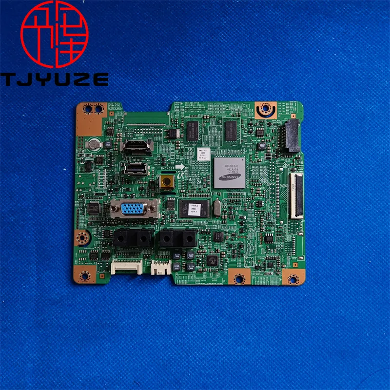 Good Test For Samsung Main Board BN97-07683B LH46EDCPLBC/ZA BN94-06187C LH55EDCPLBC/ZA BN94-06187D BN94-06750V Motherboard
Good Test For Samsung Main Board BN97-07683B LH46EDCPLBC/ZA BN94-06187C LH55EDCPLBC/ZA BN94-06187D BN94-06750V Motherboard