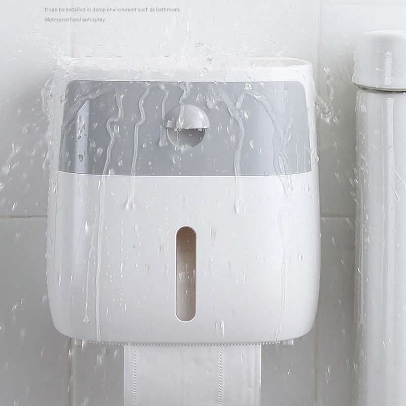 Waterproof Toilet Paper Holder Creative Toilet Paper Holder For Kitchen Bathroom Paper Towels Toilet Paper Storage Box Toilet
Waterproof Toilet Paper Holder Creative Toilet Paper Holder For Kitchen Bathroom Paper Towels Toilet Paper Storage Box Toilet