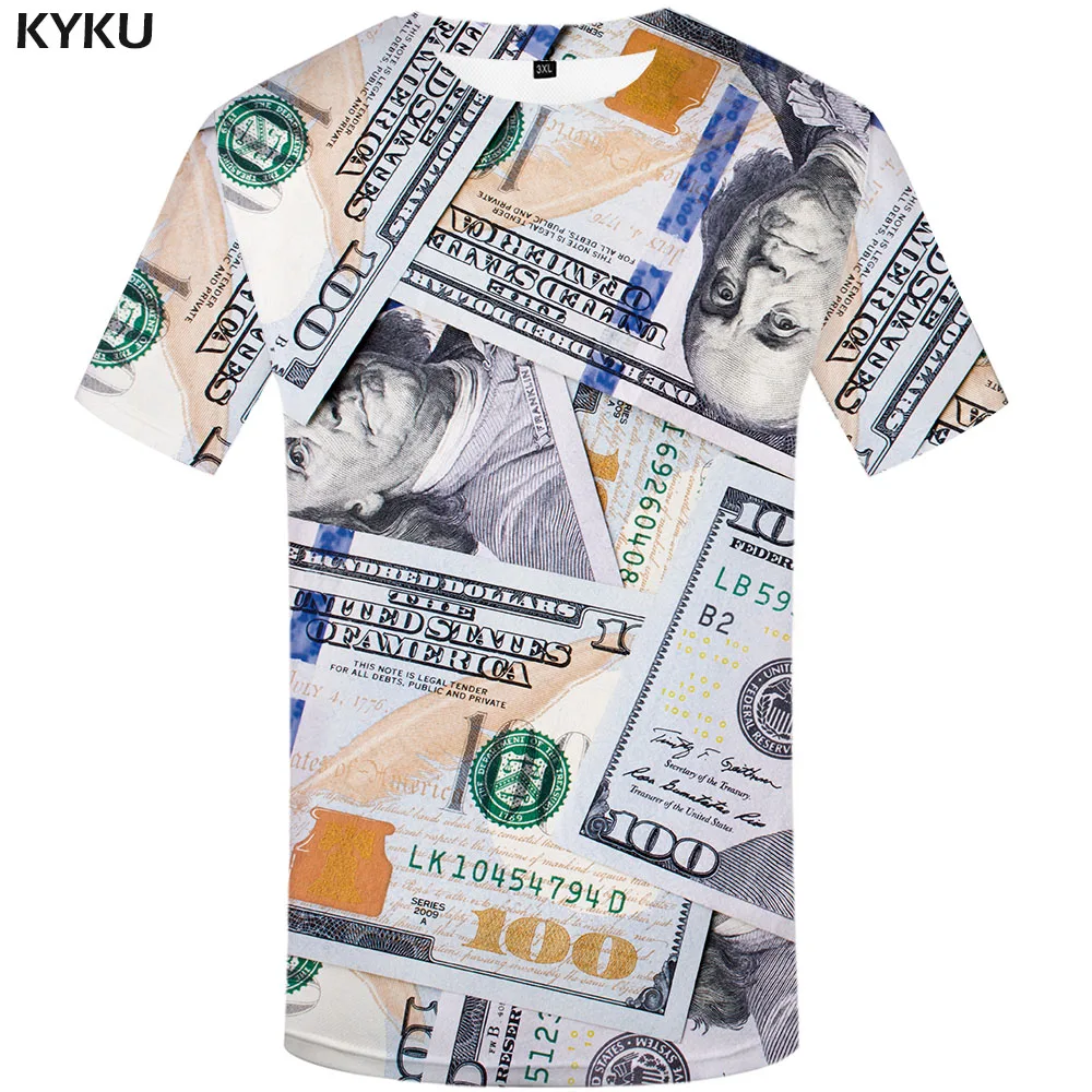 3d Tshirt Dollar T-shirt Men Money Shirt Print Colorful Tshirt Printed Art Tshirts Casual Harajuku Anime Clothes Short Sleeve
3d Tshirt Dollar T-shirt Men Money Shirt Print Colorful Tshirt Printed Art Tshirts Casual Harajuku Anime Clothes Short Sleeve