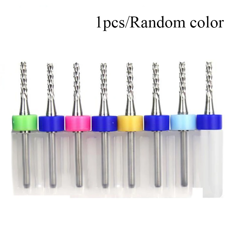 0.8mm-2mm Import Carbide Micro PCB Drill Bit For Drilling Printed Circuit Board Hole Drilling Cutter Carbide PCB Drill Bit
0.8mm-2mm Import Carbide Micro PCB Drill Bit For Drilling Printed Circuit Board Hole Drilling Cutter Carbide PCB Drill Bit