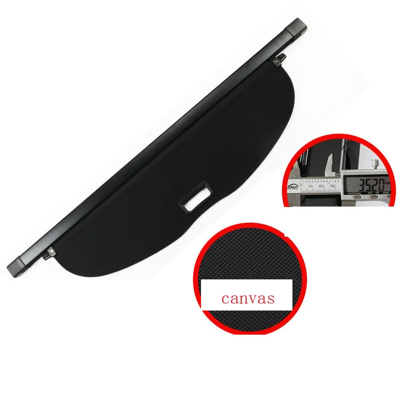 FOR Subaru OUTBACK 2010 -2018 Rear Luggage Rack Car Shape Trunk Lid Material Curtain Rear Curtain Retractable Auto Parts 
FOR Subaru OUTBACK 2010 -2018 Rear Luggage Rack Car Shape Trunk Lid Material Curtain Rear Curtain Retractable Auto Parts