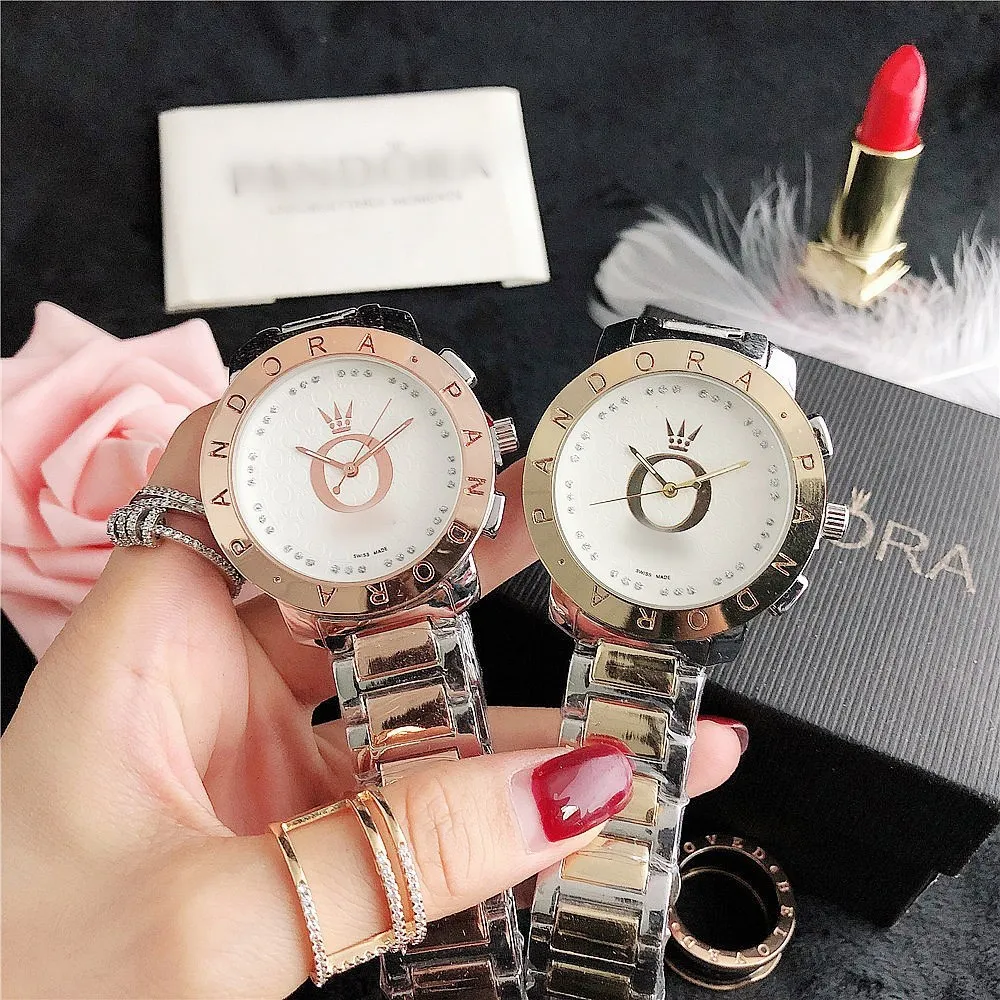 High-end Fashion Watches Simple and Trendy Electronic Women's Watches Atmospheric Men's Watches Steel Band Quartz Watches
High-end Fashion Watches Simple and Trendy Electronic Women's Watches Atmospheric Men's Watches Steel Band Quartz Watches