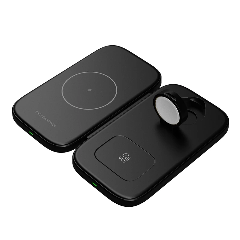 H4GA Wireless Charger, 15W Qi-Certified Fast Wireless Charging Stand for 12 11 Pro XR XS X Plus S20 Note 20 10
H4GA Wireless Charger, 15W Qi-Certified Fast Wireless Charging Stand for 12 11 Pro XR XS X Plus S20 Note 20 10