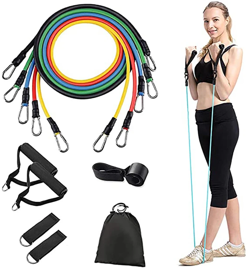 Sports Fitness Resistance Bands Home Gym Free Weights Exercise Rubber Free Weights Crossfit Portable Training Fitness Equipment
Sports Fitness Resistance Bands Home Gym Free Weights Exercise Rubber Free Weights Crossfit Portable Training Fitness Equipment