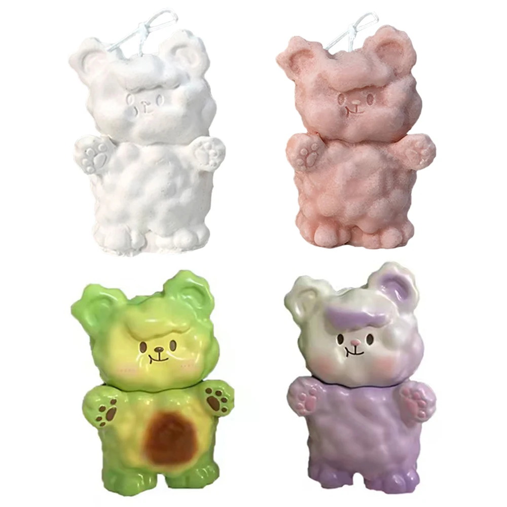2022 new Ins 3D Standing Bow Tie Rabbit Aromatherapy Plaster Candle Chocolate Epoxy Car Baking Cake Handmade Silicone Mold
2022 new Ins 3D Standing Bow Tie Rabbit Aromatherapy Plaster Candle Chocolate Epoxy Car Baking Cake Handmade Silicone Mold