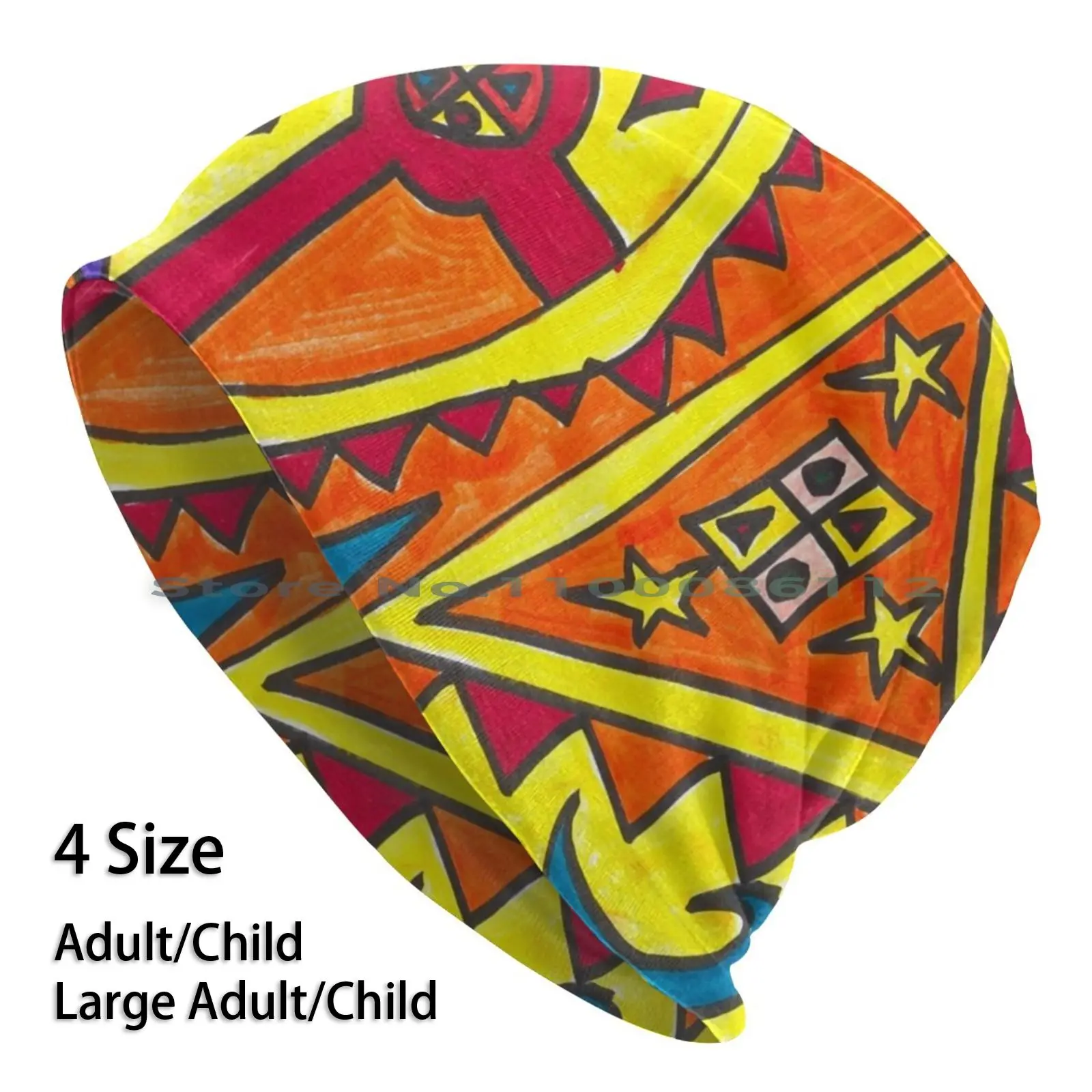 Franchise Label Crest Beanies Knit Hat Mezzopulent Marker Colorful Flag Skull Crest Coat Of Arms Brimless Knitted Hat Skullcap 
Franchise Label Crest Beanies Knit Hat Mezzopulent Marker Colorful Flag Skull Crest Coat Of Arms Brimless Knitted Hat Skullcap