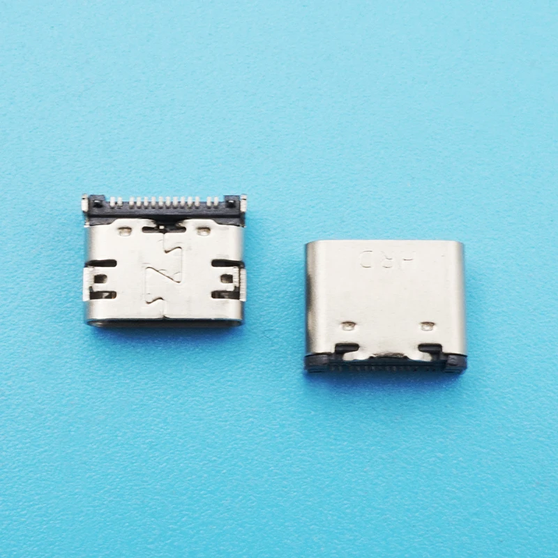 150pcs/lot New Type C USB Charger Port Dock Plug Connector Socket Micro USB Charging Port Tail Plug Female Jack Repair Parts
150pcs/lot New Type C USB Charger Port Dock Plug Connector Socket Micro USB Charging Port Tail Plug Female Jack Repair Parts